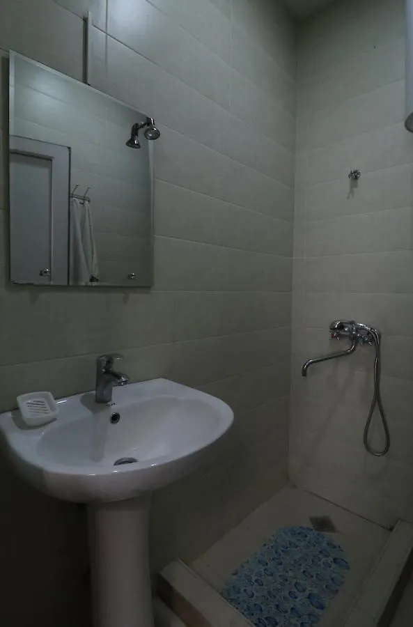 Erekle 8/10 Apartment Tbilisi