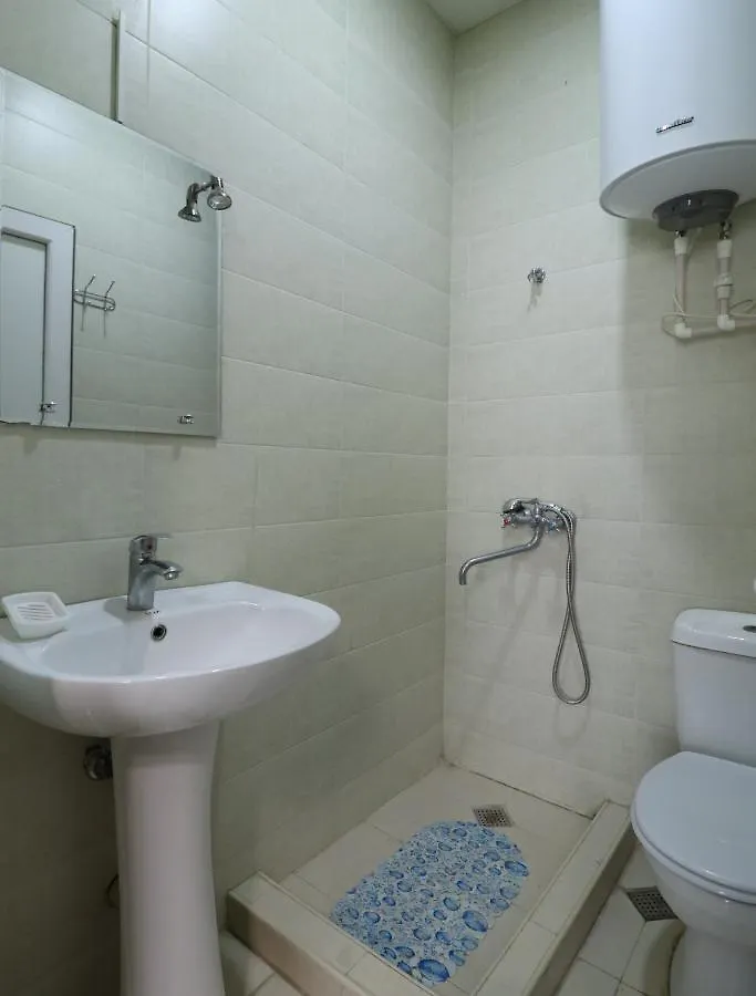 Erekle 8/10 Apartment Tbilisi 0*,