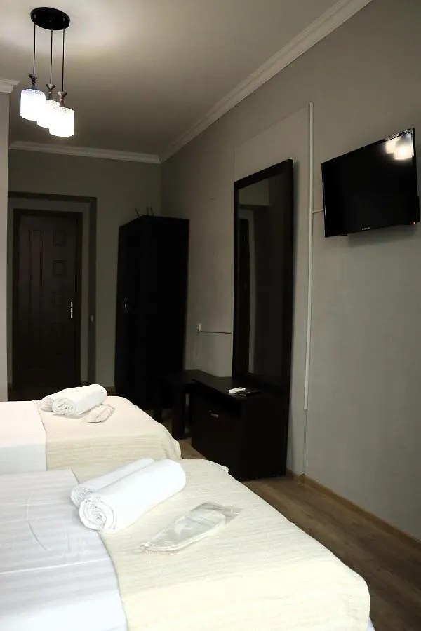 Erekle 8/10 Apartment Tbilisi