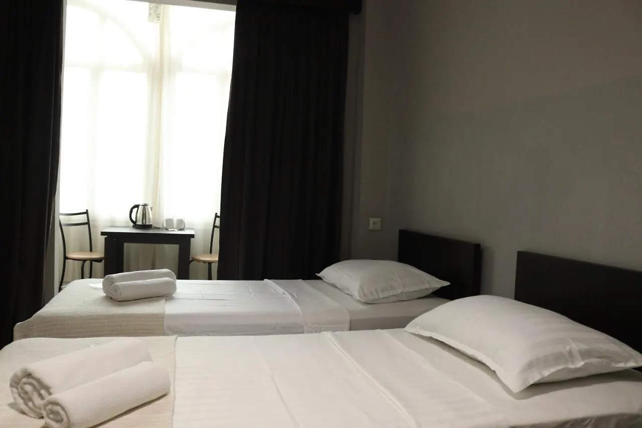 Erekle 8/10 Apartment Tbilisi Georgia
