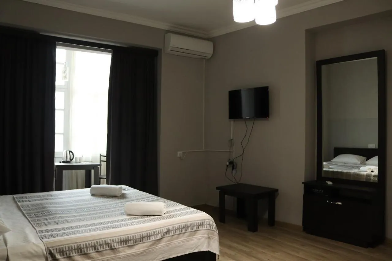 Erekle 8/10 Apartment Tbilisi 0*,