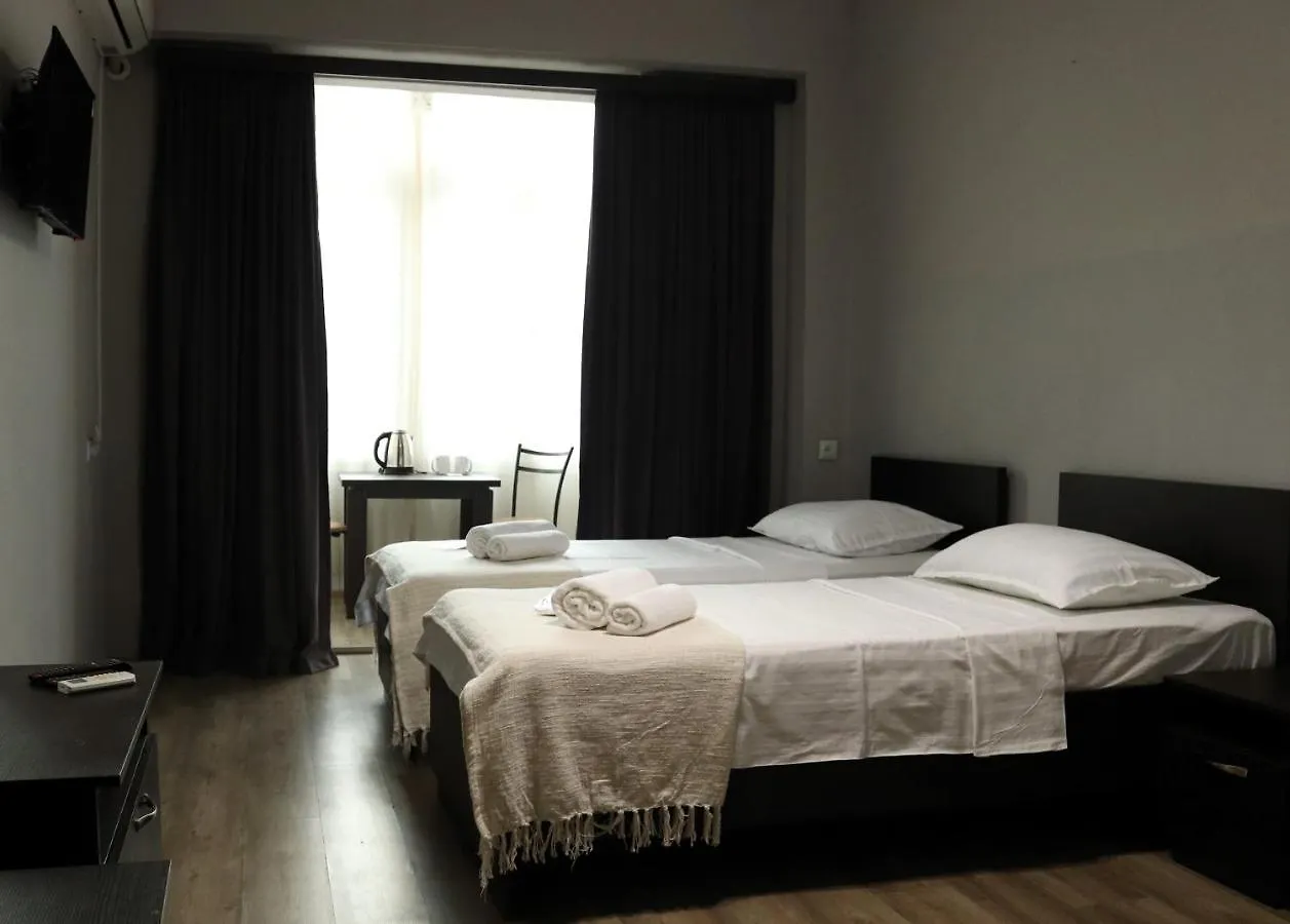 Erekle 8/10 Apartment Tbilisi