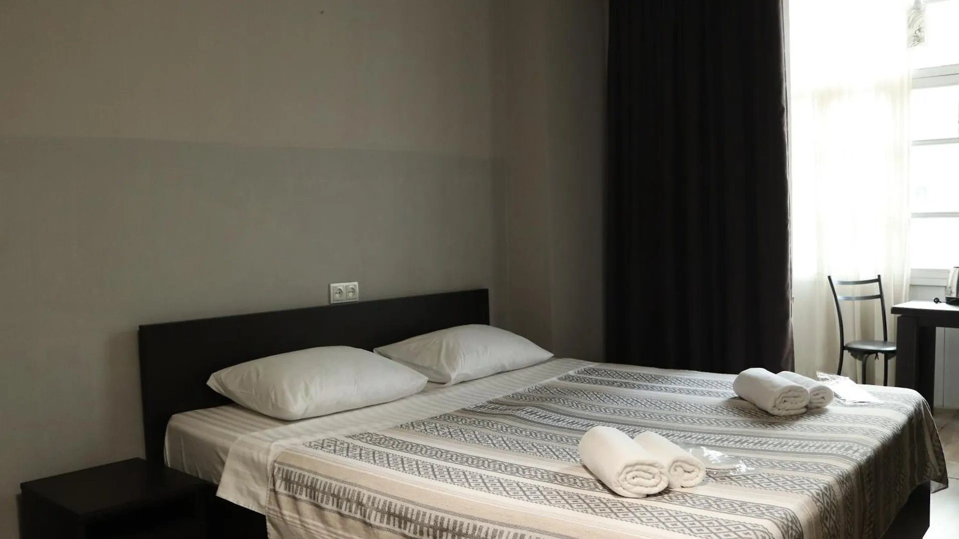 Erekle 8/10 Apartment Tbilisi
