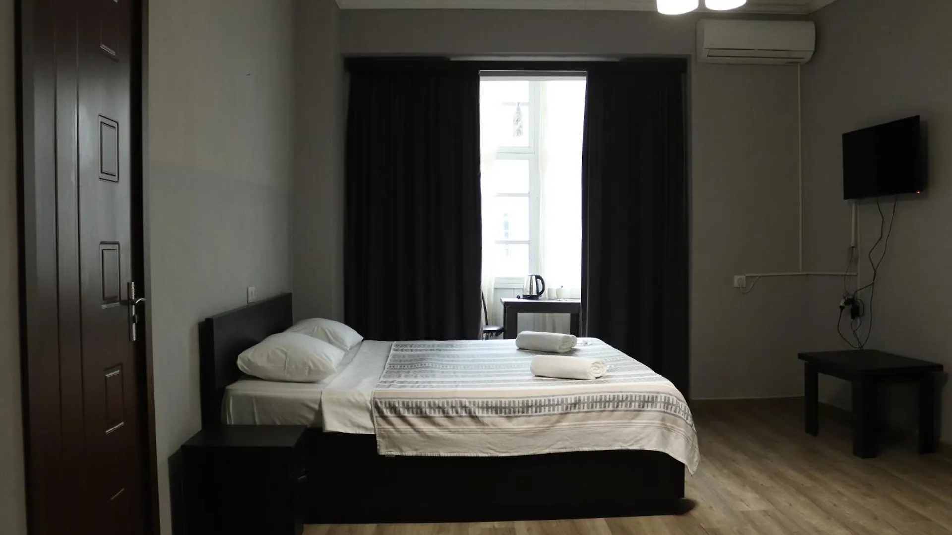 Erekle 8/10 Apartment Tbilisi