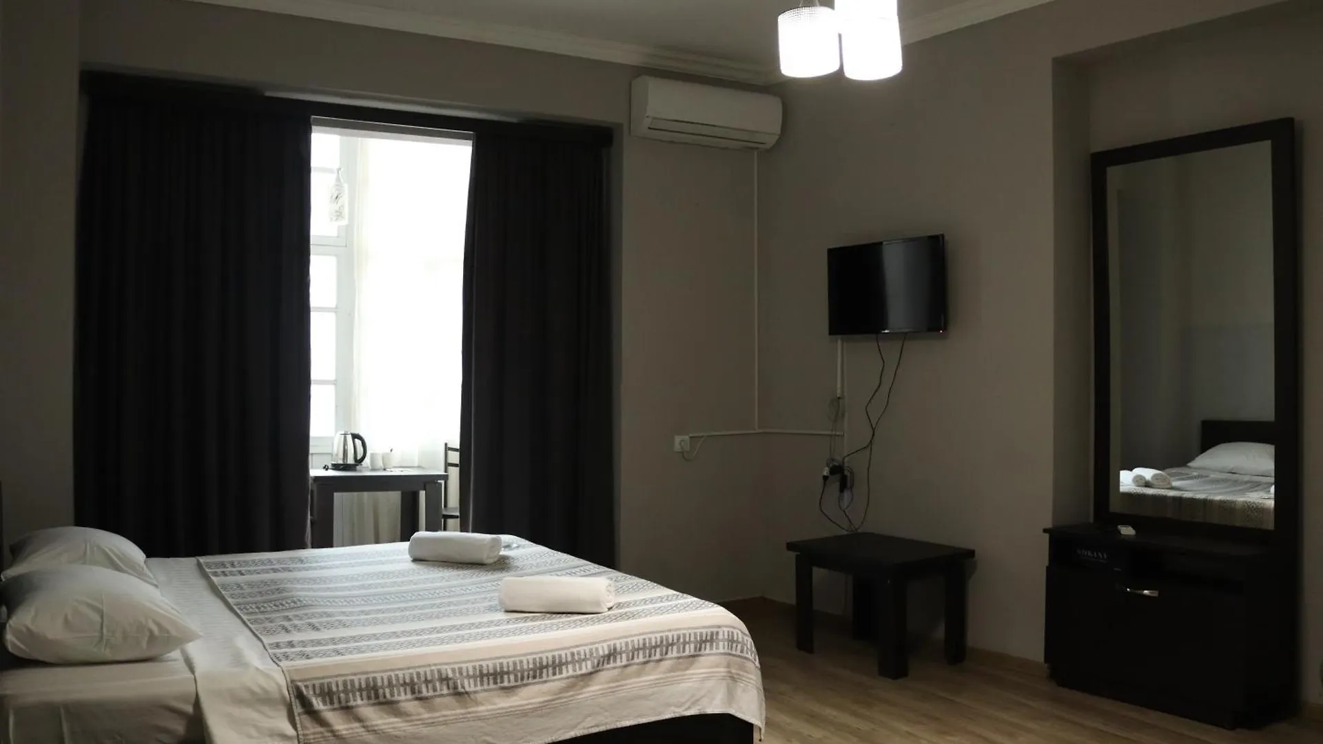 Erekle 8/10 Apartment Tbilisi