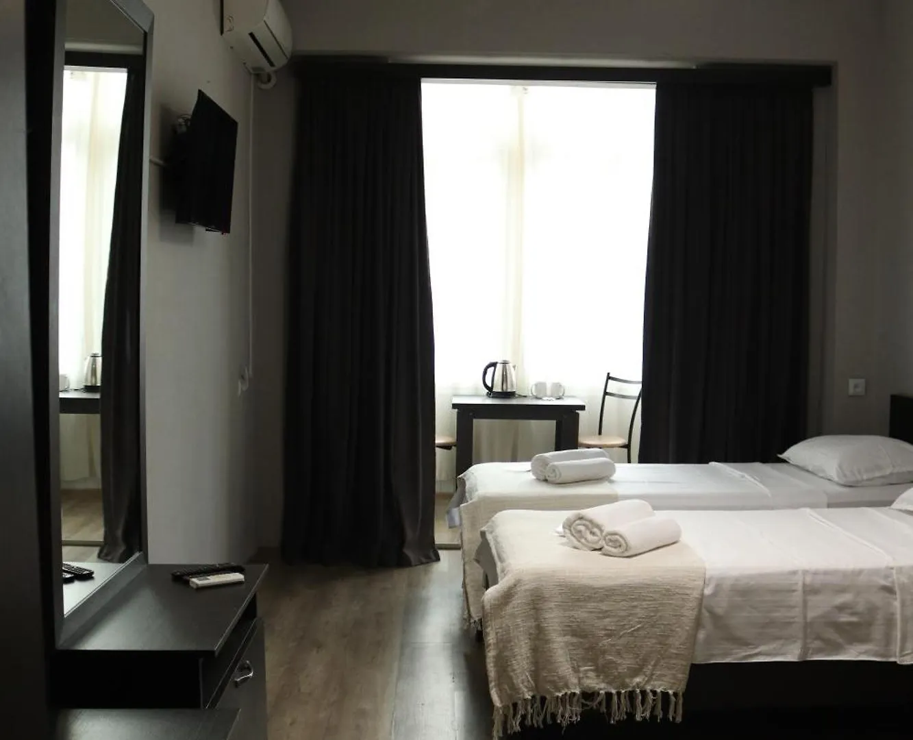 Erekle 8/10 Apartment Tbilisi Georgia