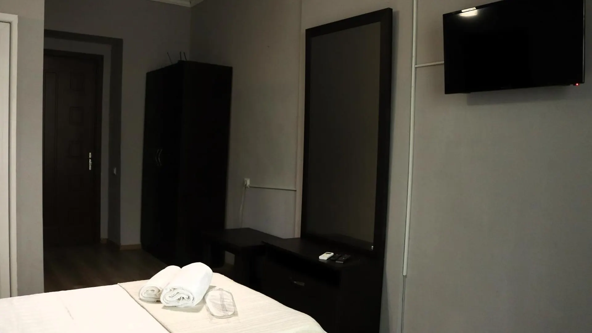 Erekle 8/10 Apartment Tbilisi
